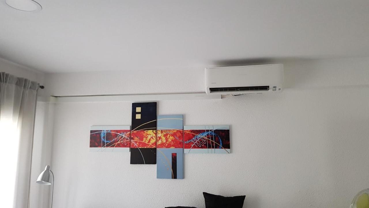 Apartment Apartamento De La Estacion