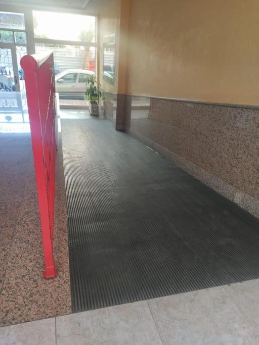 Apartamento 2 San Policarpo *