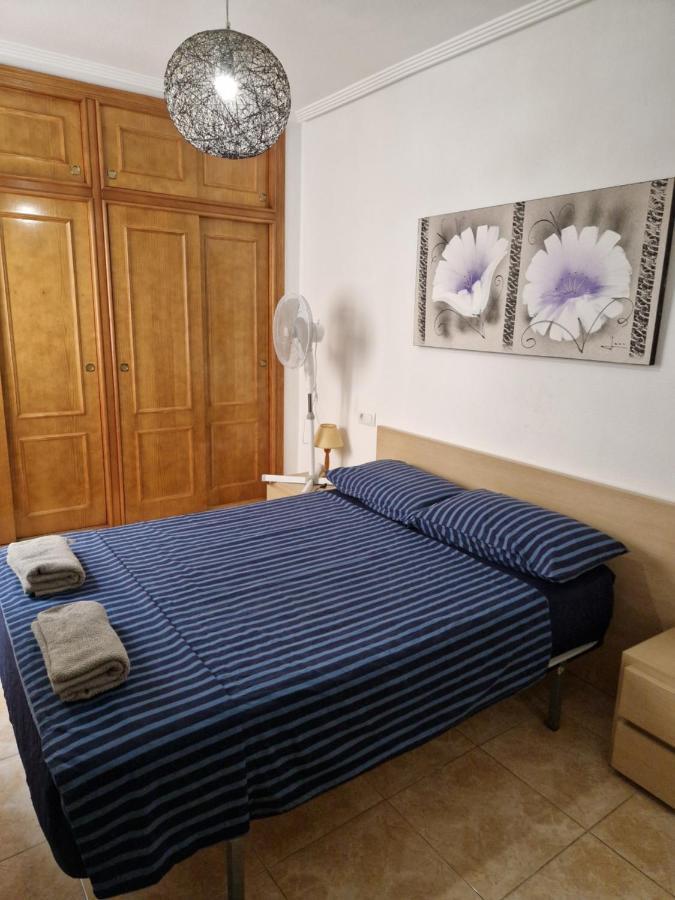 2 San Policarpo Apartamento