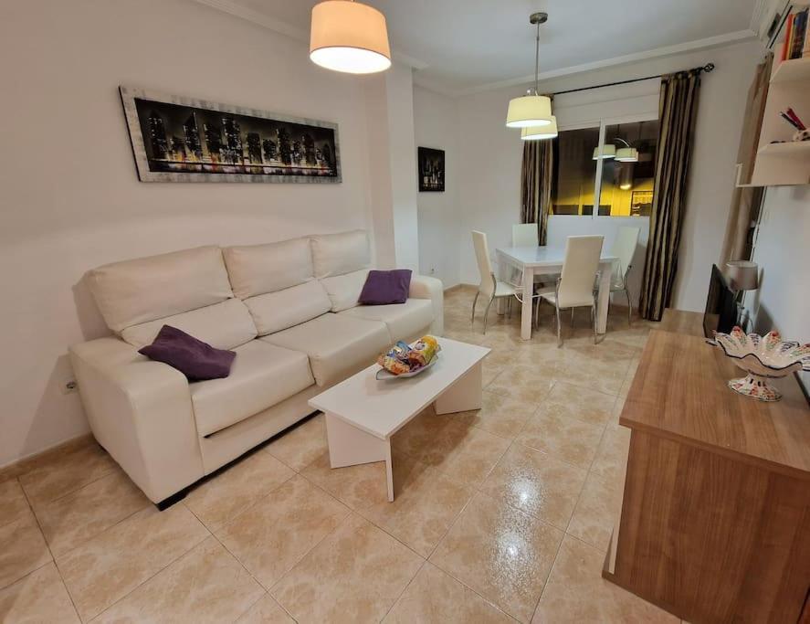 2 San Policarpo Torrevieja