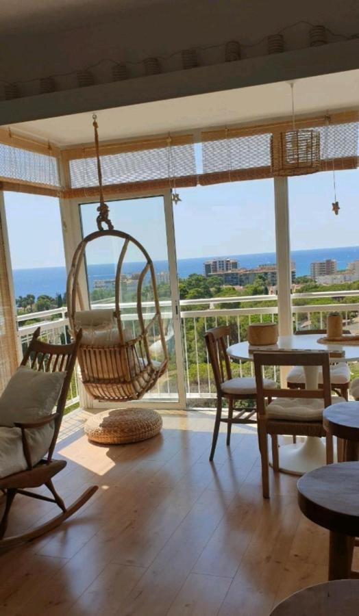Precioso Vistas Al Mar Apartment