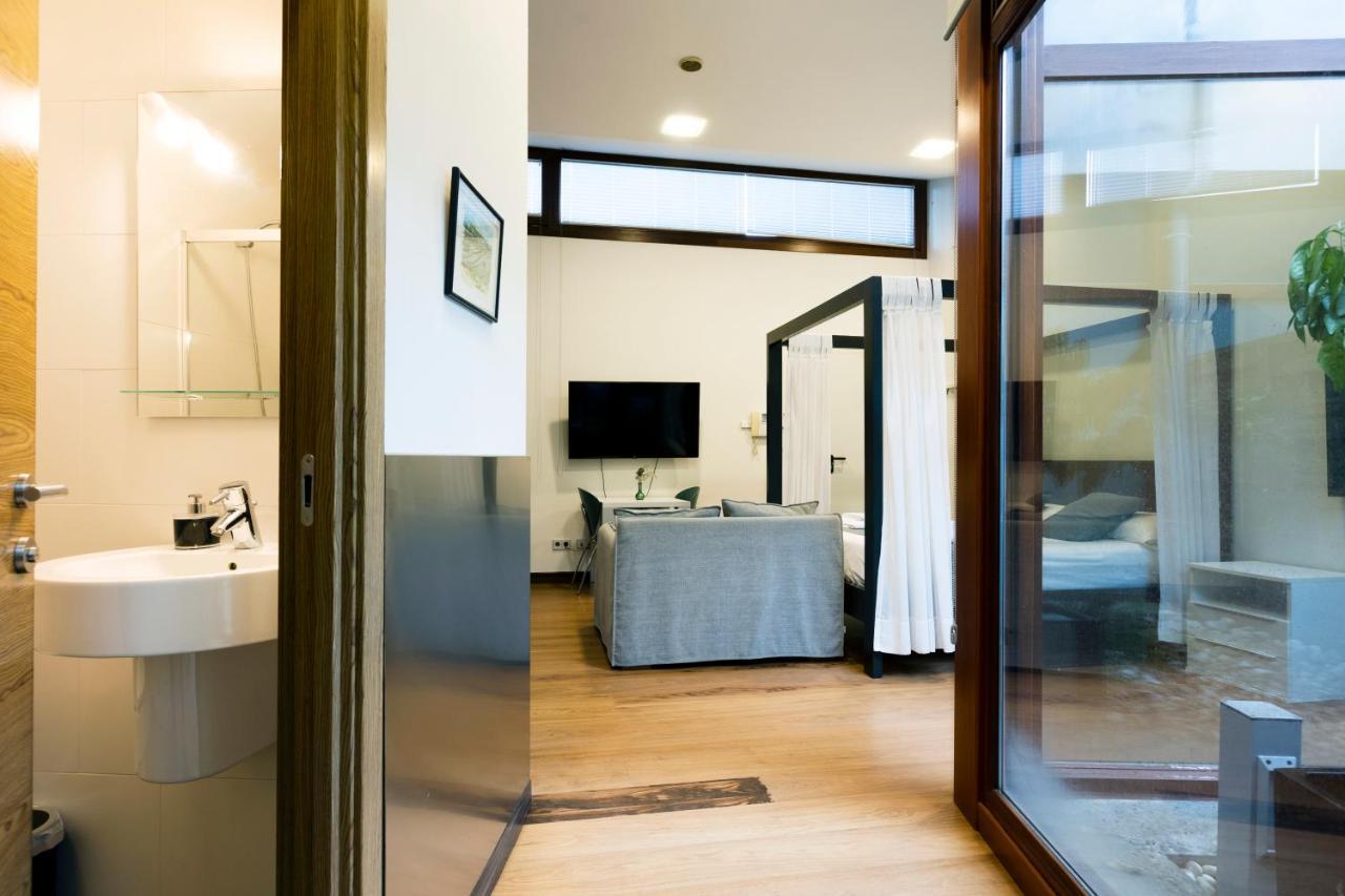 Apartamento Loft By Baquelidays *