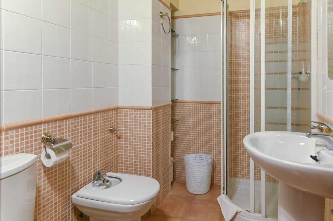 Rurales El Cuetu Apartment *