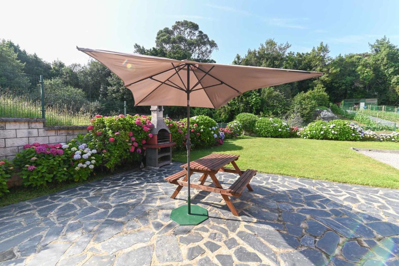 Rurales El Cuetu Apartment Picones (Asturias)