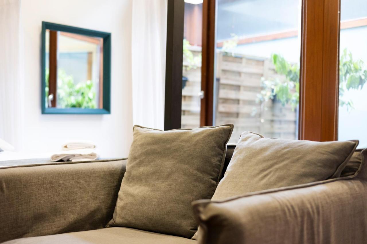 Apartamento Loft By Baquelidays *