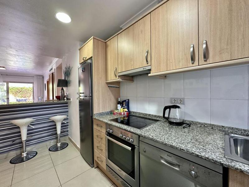 Apartamento Casa Vinas - Tranquil Ground Floor Apartment, *