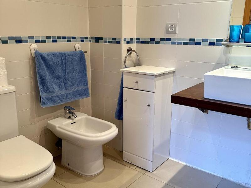 Casa Vinas - Tranquil Ground Floor Apartment,