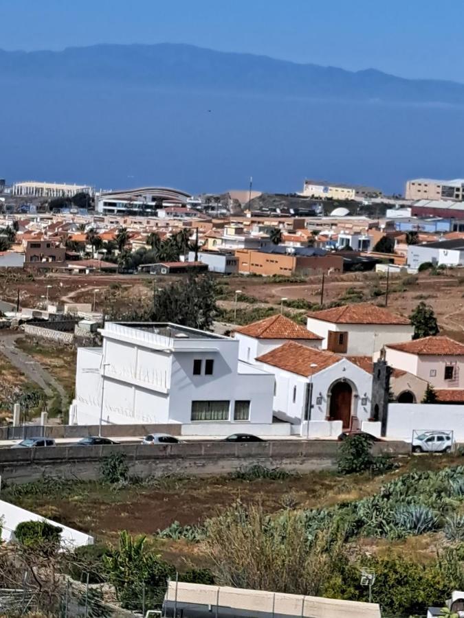 Very Comfy Calle Castillo 30 With A Beautiful Terrace Apartamento *