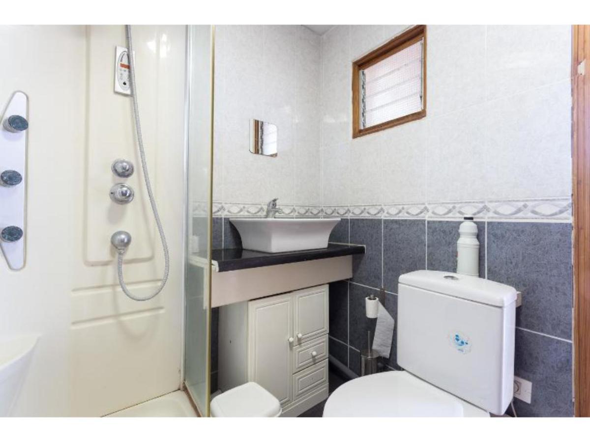 Apartamento Very Comfy Calle Castillo 30 With A Beautiful Terrace