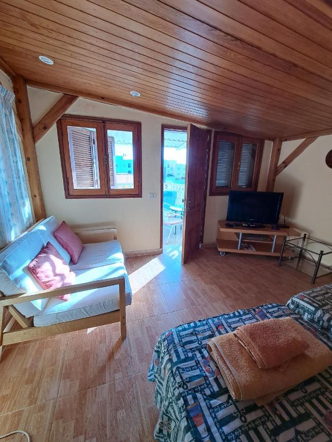 Apartamento Very Comfy Calle Castillo 30 With A Beautiful Terrace *