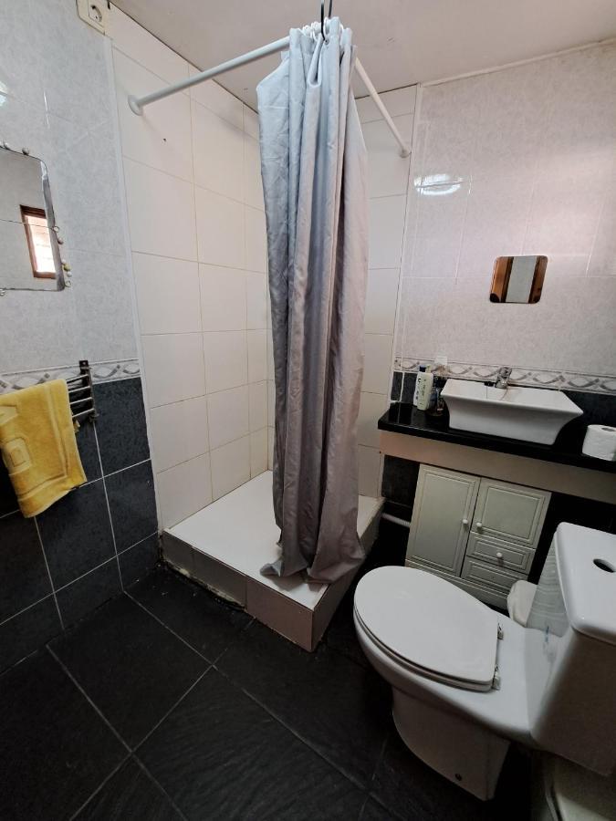 Very Comfy Calle Castillo 30 With A Beautiful Terrace Apartamento *