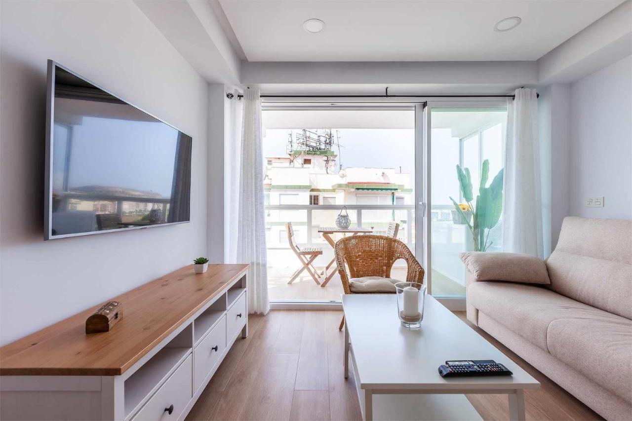 Apartamento A&n Santa Fé *