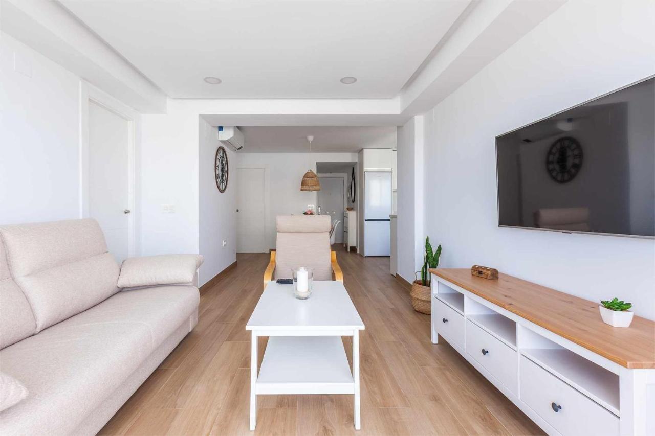 A&n Santa Fé Apartamento