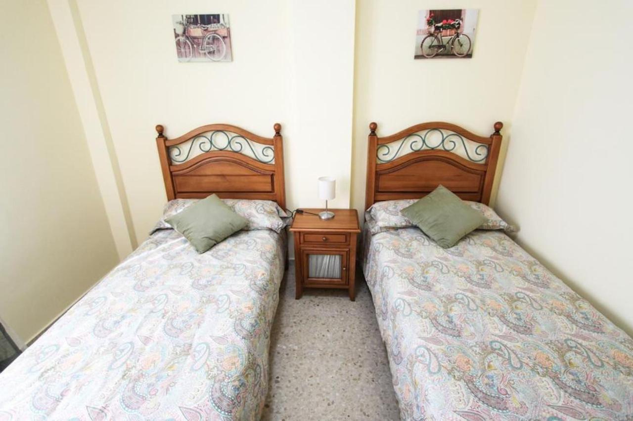 Apartamento El Molino At *