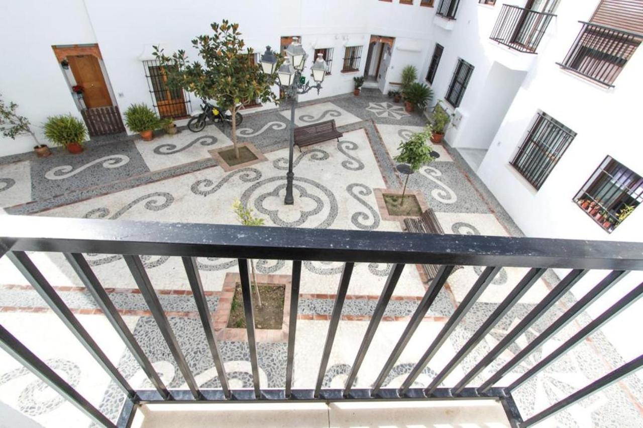 Apartamento El Molino At