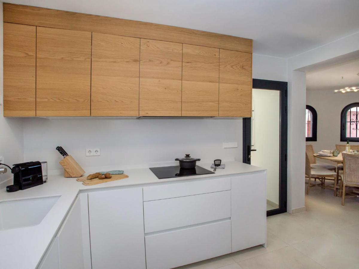 Morers By Interhome Villa Jávea