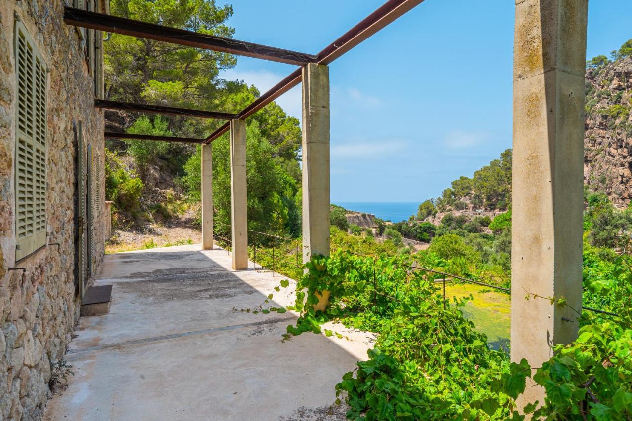 Es Port Estellencs Villa