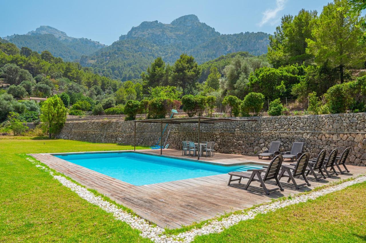 Villa Es Port Estellencs Estellencs (Mallorca)
