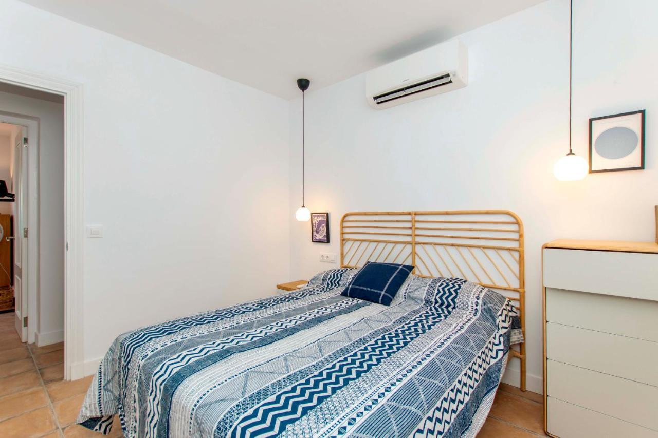 Sagitario Сasa de vacaciones Sant Lluís