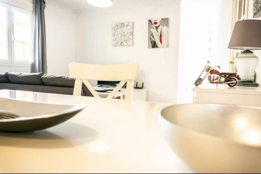 Luminoso Apartamento Centro Triana Apartment *