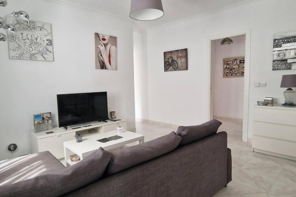Luminoso Apartamento Centro Triana Apartment *