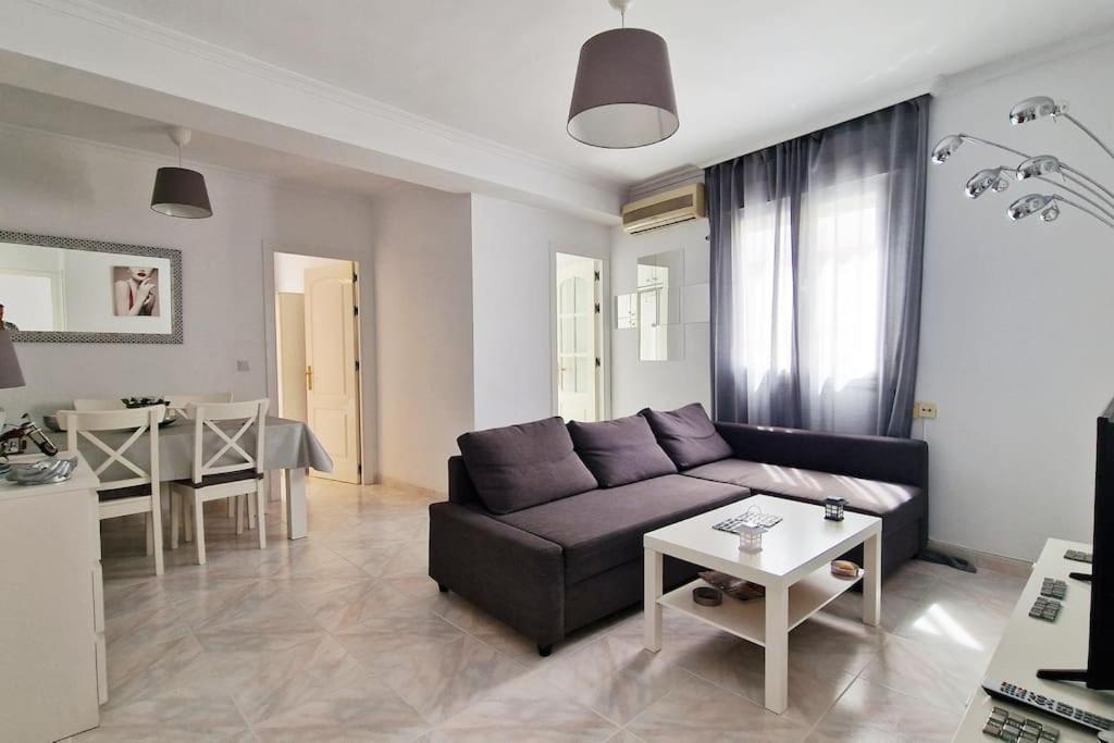 Luminoso Apartamento Centro Triana * Seville