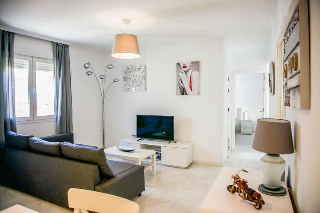 Luminoso Apartamento Centro Triana Seville