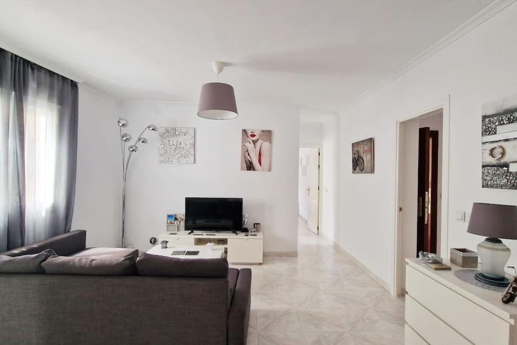 Luminoso Apartamento Centro Triana * Seville