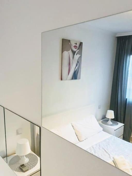 Apartment Luminoso Apartamento Centro Triana *