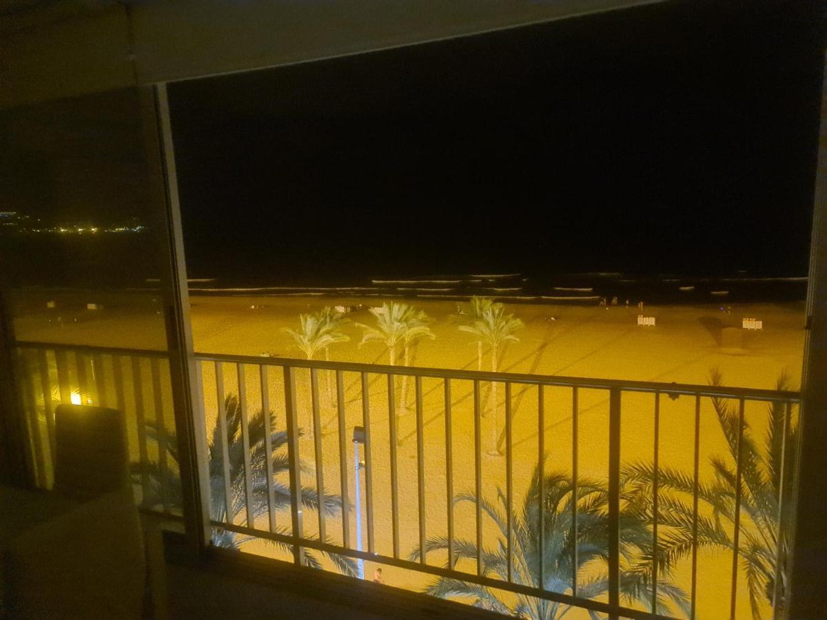 Apartamento Edificio El Sol Cullera