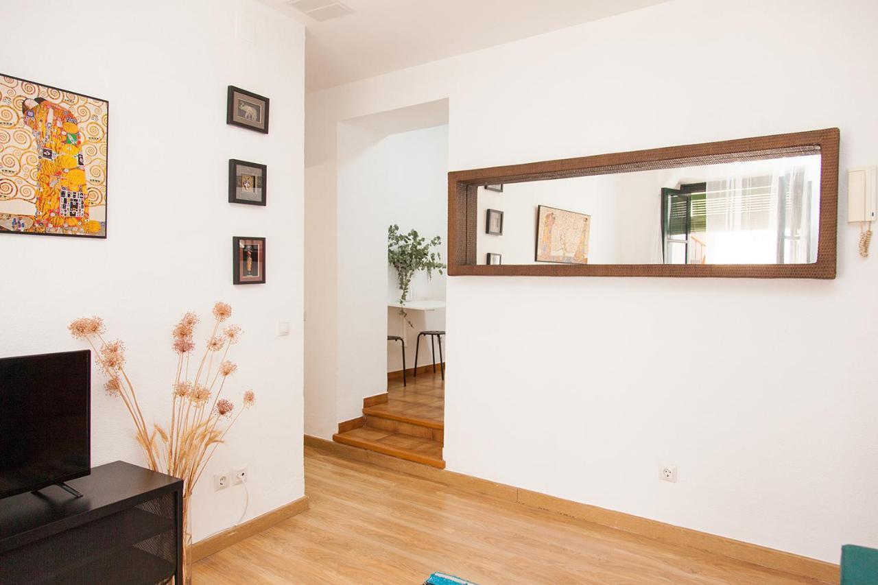 Gotoseville Sierpes Apartment