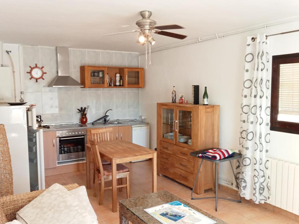 Holiday home Solana En A *