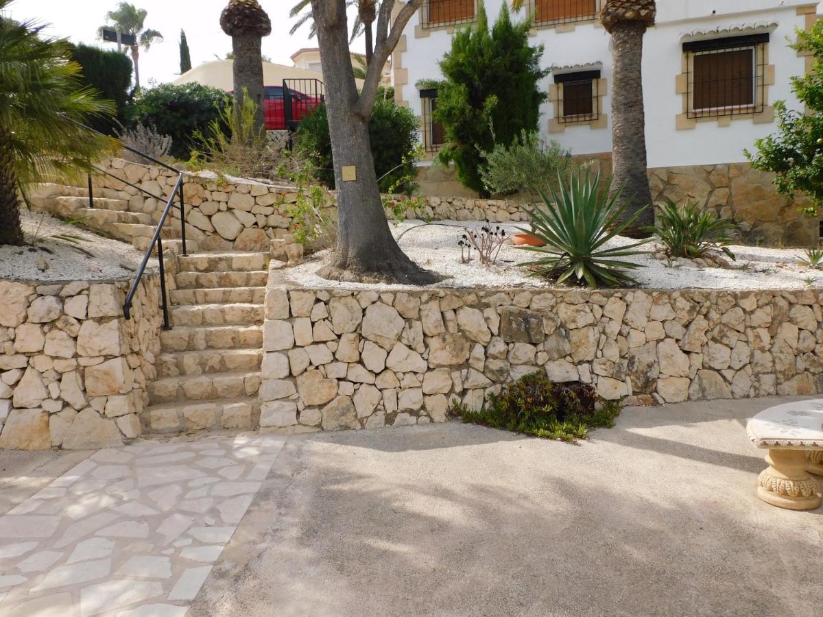 Cap D'or House Apartamento *
