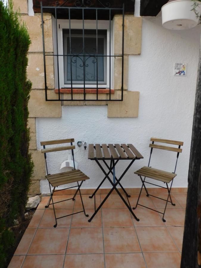 Apartamento Cap D'or House