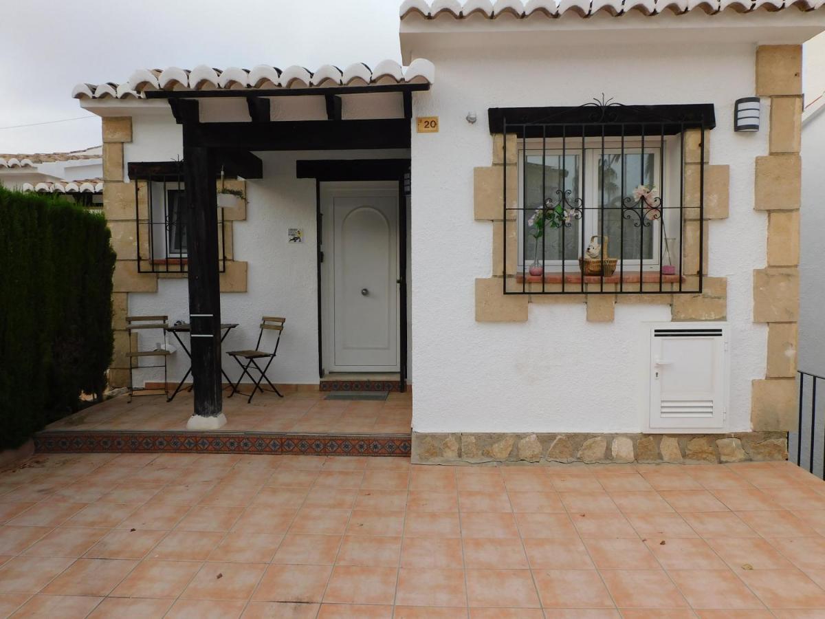 Cap D'or House * Moraira