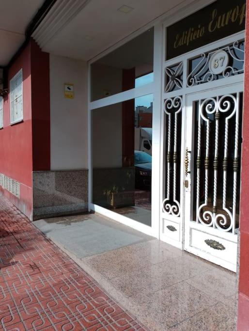 Apartamento 2 San Policarpo