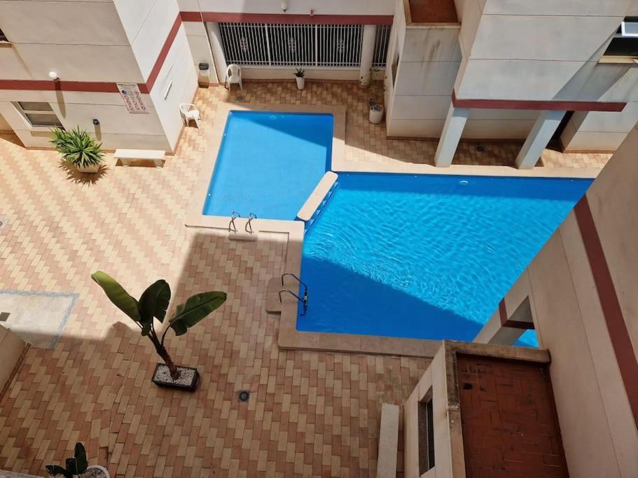 Apartamento 2 San Policarpo
