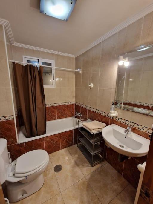 Apartamento 2 San Policarpo Torrevieja