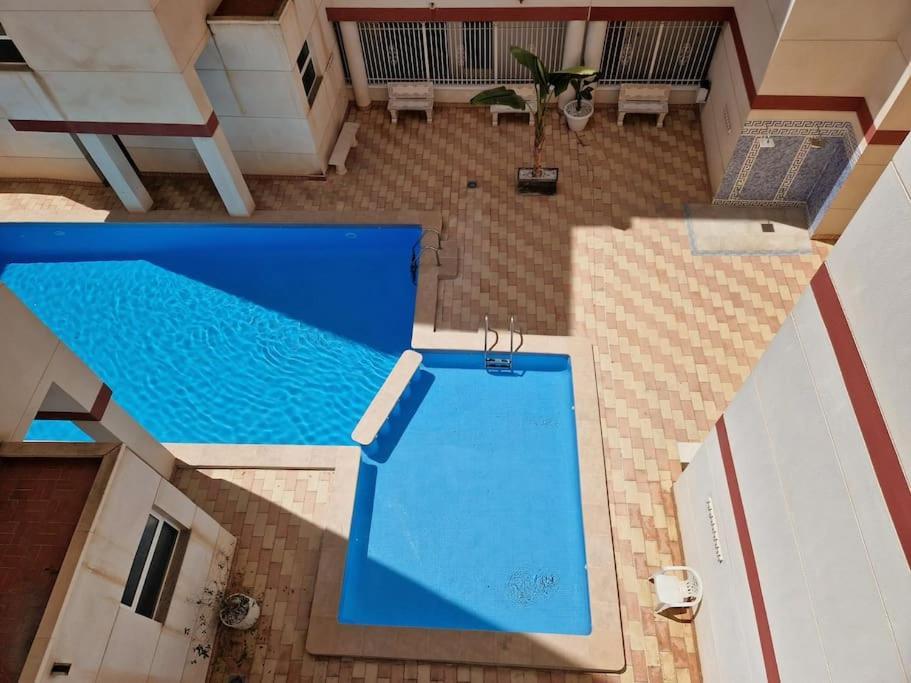 Apartamento 2 San Policarpo Torrevieja