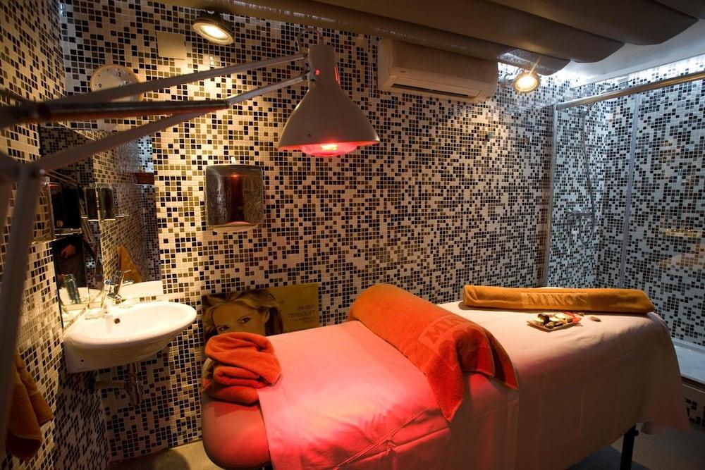 Rh Don Carlos&spa Hotel