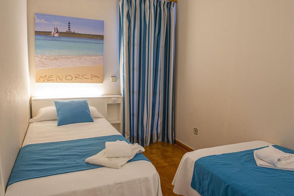 Apartahotel Siesta Mar