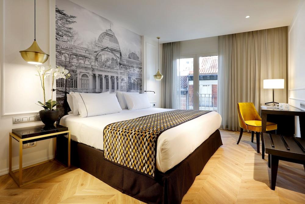 Eurostars Gran Vía Hotel 4*