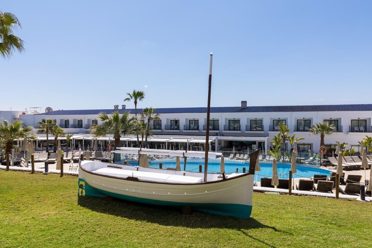 Marsenses Paradise Club