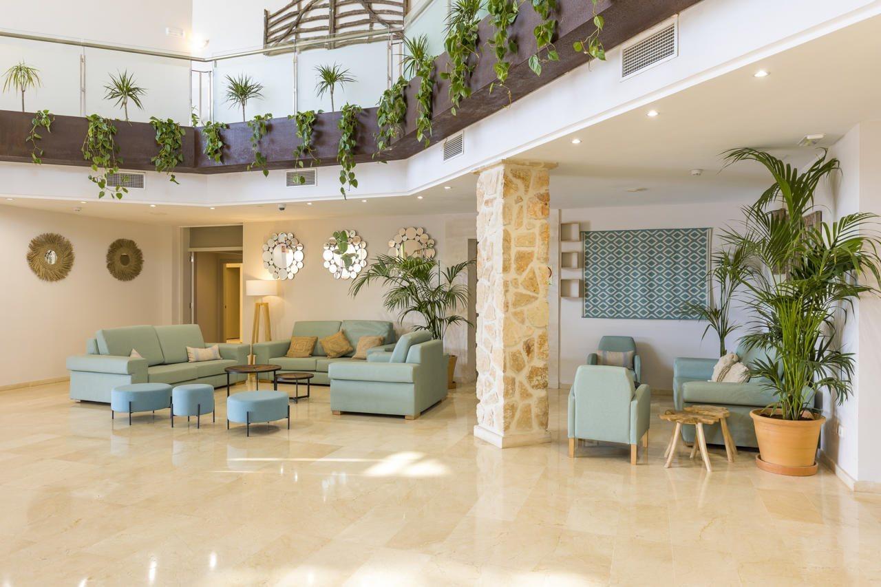 Apartahotel Marsenses Paradise Club 4*