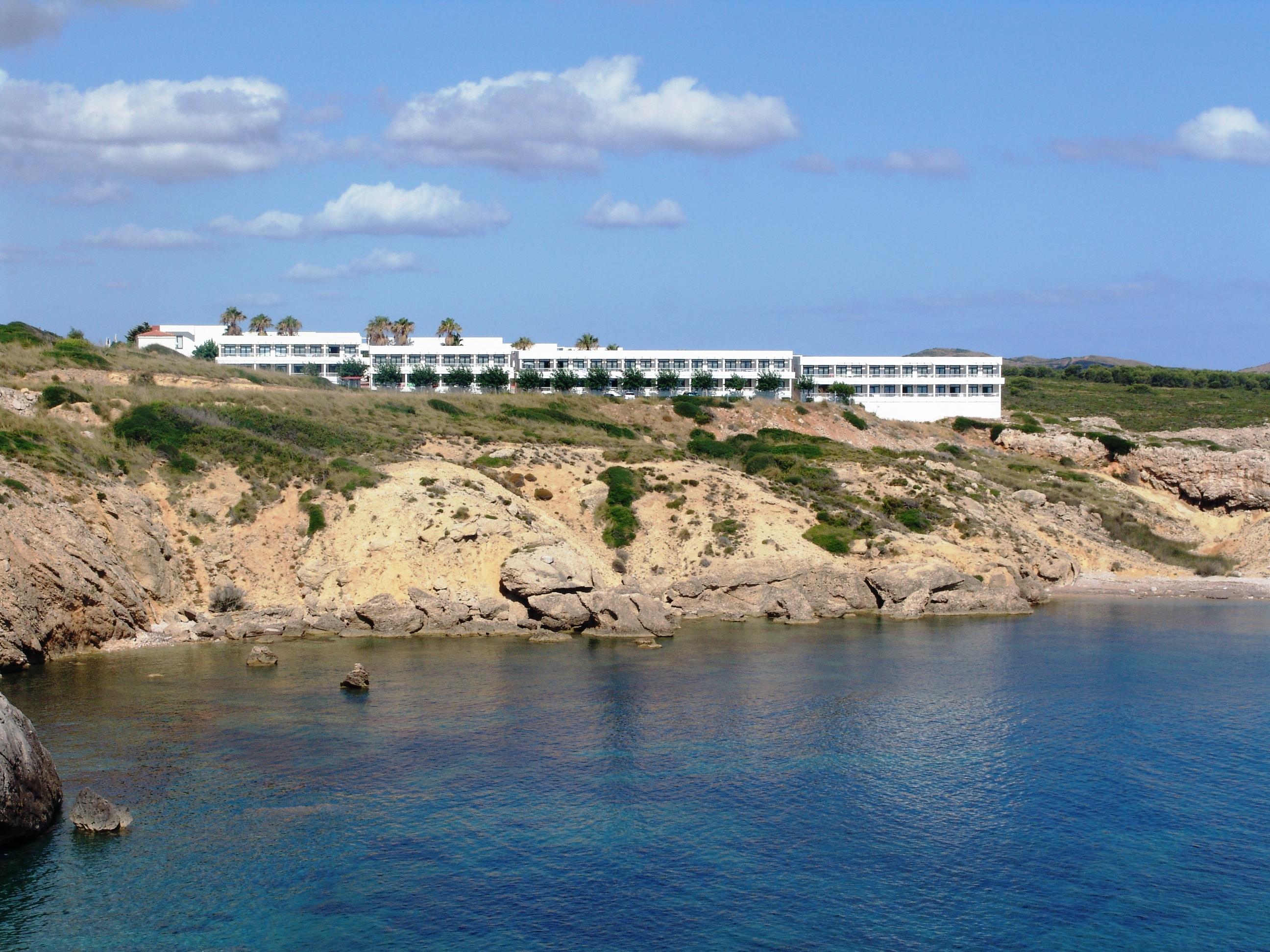 Club Menorca 3*