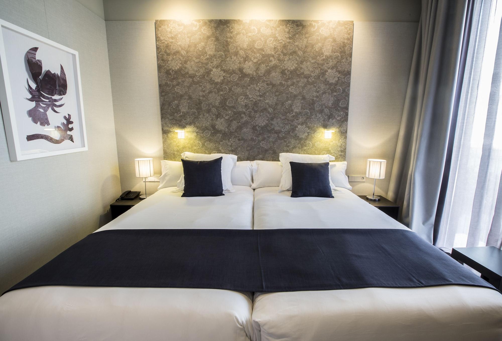Hotel Vincci Mercat