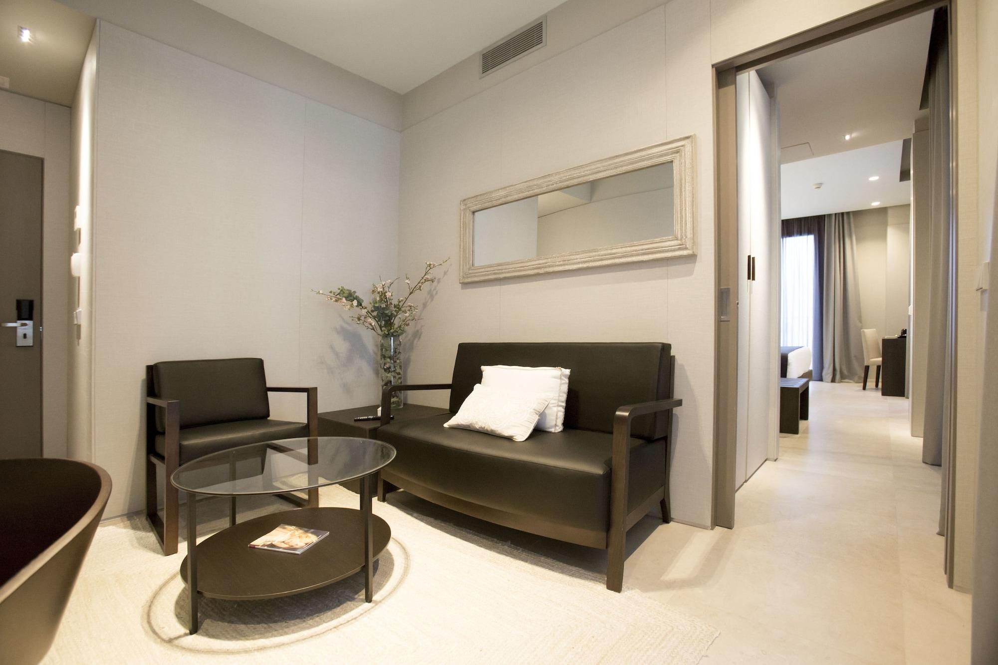 Vincci Mercat Hotel Valencia