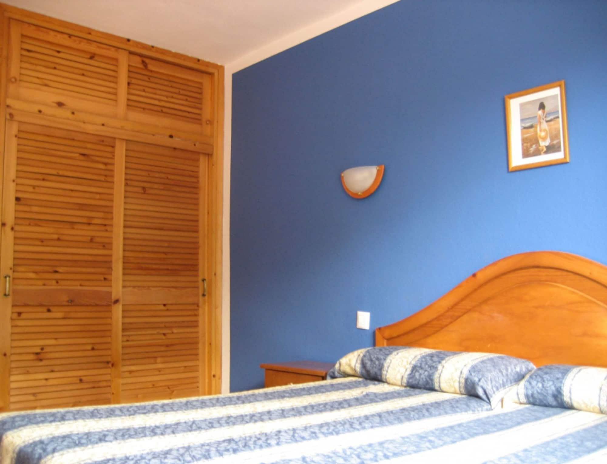 Vista Blanes