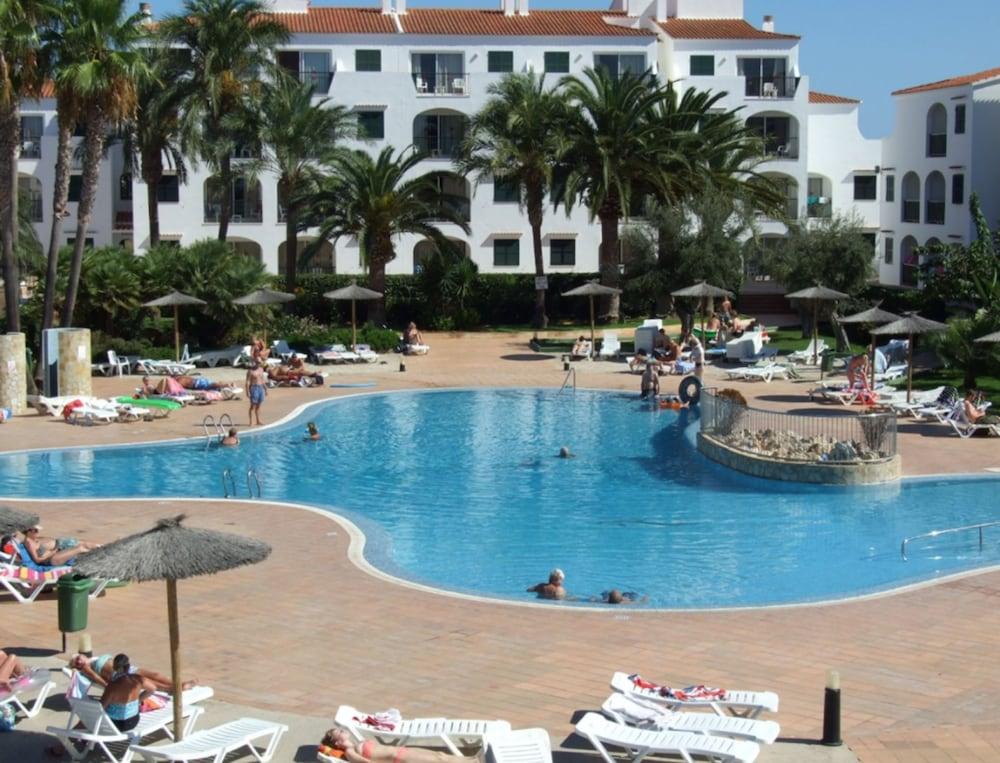 Aparthotel Vista Blanes 2*
