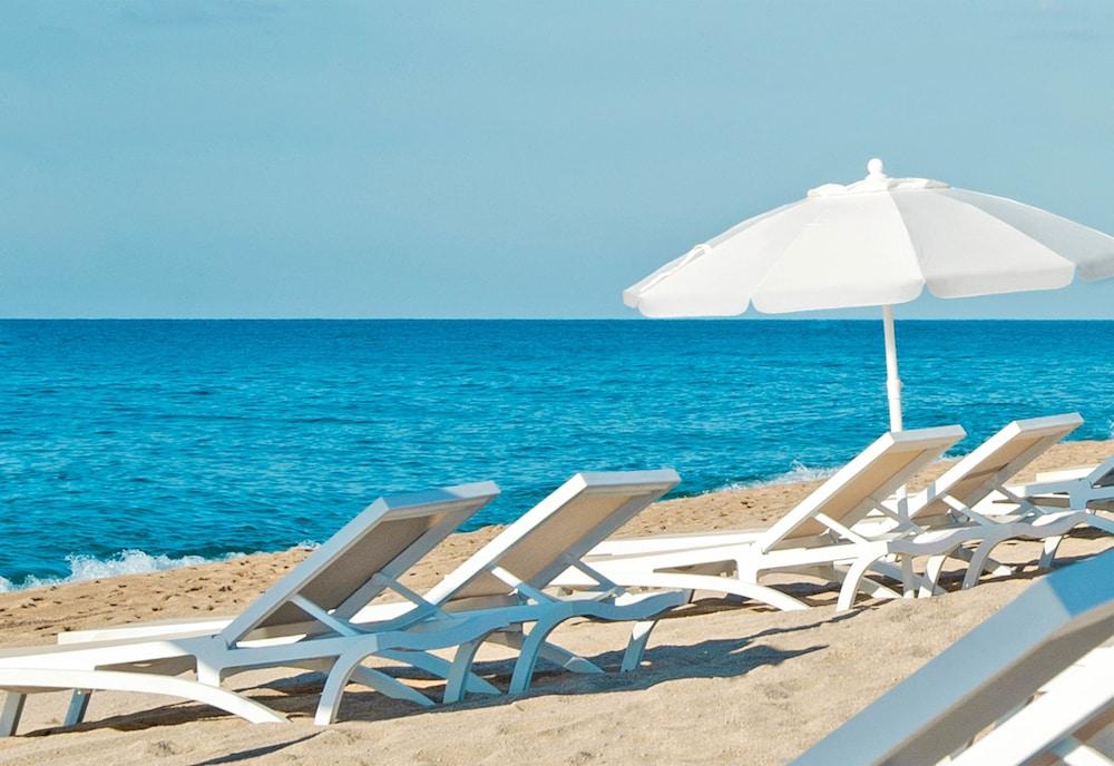 Hotel Kaktus Volga - Adults Recommended Calella